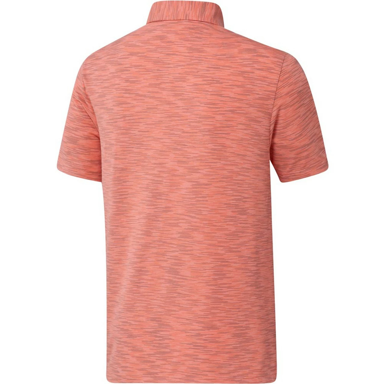 ADIDAS Space Dye Polo 6 ADIDAS Space Dye Polo - Image 6