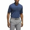 ADIDAS Statement Seamless Polo 2 ADIDAS Statement Seamless Polo -Golf Clubs Shop adidas statement seamless polo night marine night navy 01 25380.1647971227