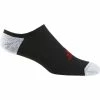 ADIDAS Tour Low Cut Sock -Golf Clubs Shop adidas tour low cut sock black scarlet 01 72408.1633022193