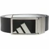 ADIDAS Trophy Tour Belt -Golf Clubs Shop adidas trophy tour belt black 04 64749.1679325547
