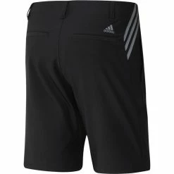 ADIDAS Ultimate365 3-Stripe Shorts - 8.5 Inch 9 ADIDAS Ultimate365 3-Stripe Shorts - 8.5 Inch -Golf Clubs Shop adidas ultimate 365 3 stripe short 8 5 inch black 02 11783.1659042582