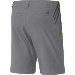 ADIDAS Ultimate365 3-Stripe Shorts - 8.5 Inch 15 ADIDAS Ultimate365 3-Stripe Shorts - 8.5 Inch -Golf Clubs Shop adidas ultimate 365 3 stripe short 8 5 inch grey three 02 08770.1659042582