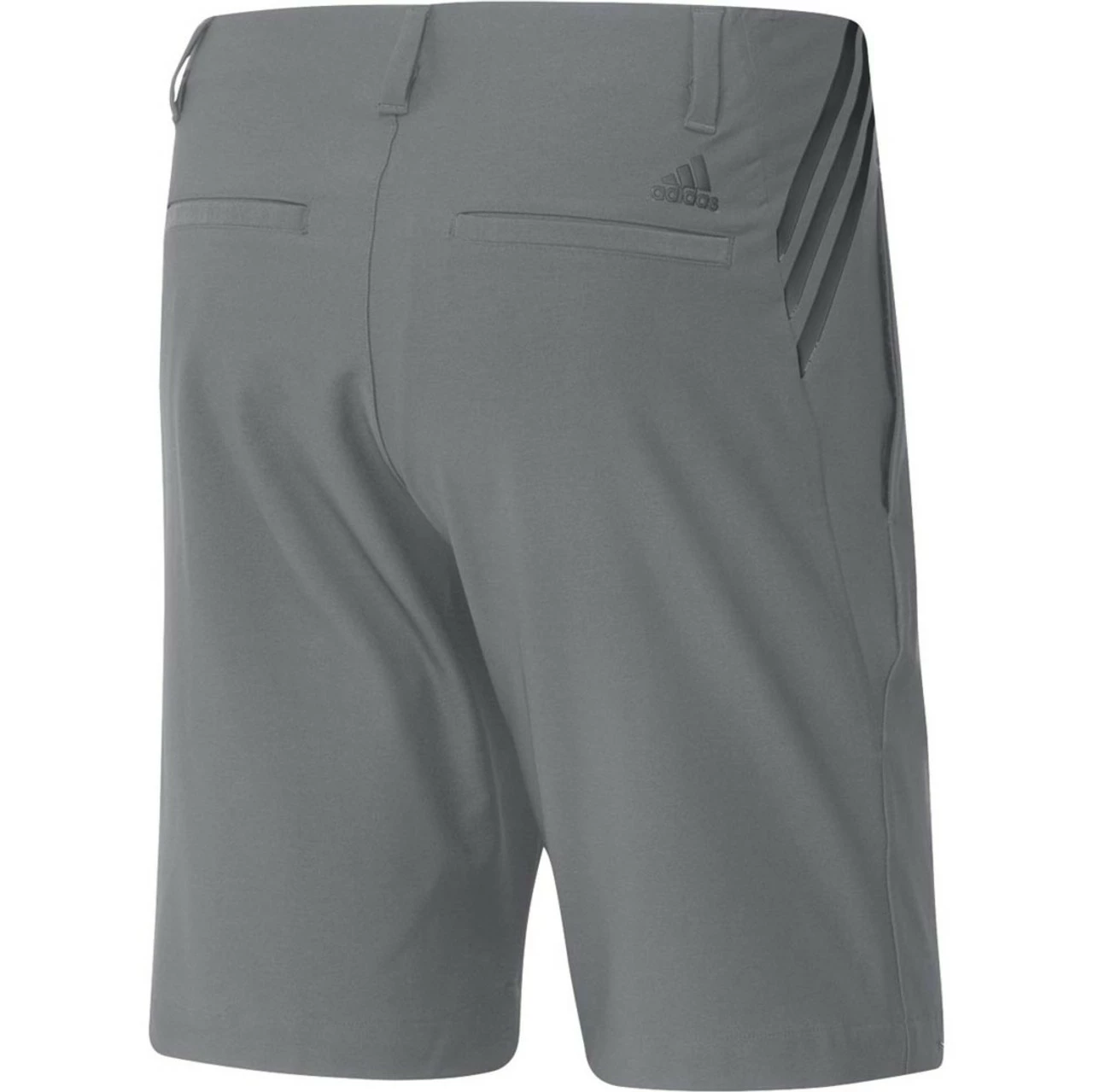 ADIDAS Ultimate365 3-Stripe Shorts - 8.5 Inch 8 ADIDAS Ultimate365 3-Stripe Shorts - 8.5 Inch - Image 8