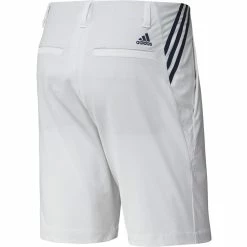 ADIDAS Ultimate365 3-Stripe Shorts - 8.5 Inch 11 ADIDAS Ultimate365 3-Stripe Shorts - 8.5 Inch -Golf Clubs Shop adidas ultimate 365 3 stripe short 8 5 inch white 02 55491.1659042582