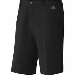 ADIDAS Ultimate365 3-Stripes Competition Shorts 7 ADIDAS Ultimate365 3-Stripes Competition Shorts -Golf Clubs Shop adidas ultimate 365 3 stripes competition short black 01 86061.1659043229