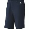 ADIDAS Ultimate365 3-Stripes Competition Shorts 24 ADIDAS Ultimate365 3-Stripes Competition Shorts -Golf Clubs Shop adidas ultimate 365 3 stripes competition short collegiate navy 01 38632.1659043229
