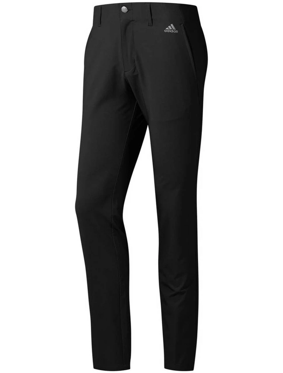 ADIDAS Ultimate365 3-Stripes Tapered Pants 1 ADIDAS Ultimate365 3-Stripes Tapered Pants