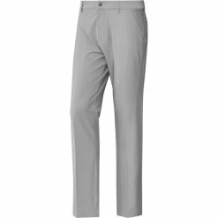 ADIDAS Ultimate365 Classic Pants -Golf Clubs Shop adidas ultimate 365 classic pant grey two 01 72806.1636975536