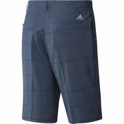 ADIDAS Ultimate365 Club Novelty Shorts 5 ADIDAS Ultimate365 Club Novelty Shorts -Golf Clubs Shop adidas ultimate 365 club novelty short collegiate navy 02 56750.1632497301