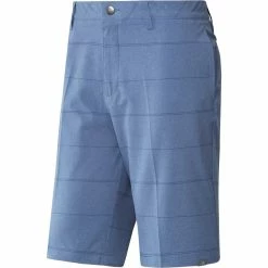 ADIDAS Ultimate365 Club Novelty Shorts 6 ADIDAS Ultimate365 Club Novelty Shorts -Golf Clubs Shop adidas ultimate 365 club novelty short trace royal 01 55532.1632497301