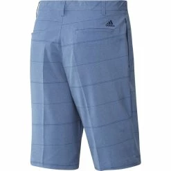 ADIDAS Ultimate365 Club Novelty Shorts 7 ADIDAS Ultimate365 Club Novelty Shorts -Golf Clubs Shop adidas ultimate 365 club novelty short trace royal 02 06059.1632497301