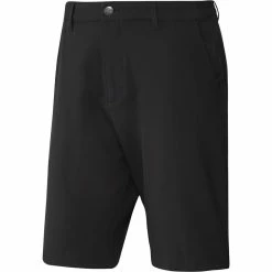 ADIDAS Ultimate365 Core Shorts - 10 Inch -Golf Clubs Shop adidas ultimate 365 core short 10 inch black 01 58240.1647450065