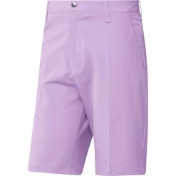 ADIDAS Ultimate365 Core Shorts - 10 Inch -Golf Clubs Shop adidas ultimate 365 core short 10 inch bliss lilac 01 68029.1647450065