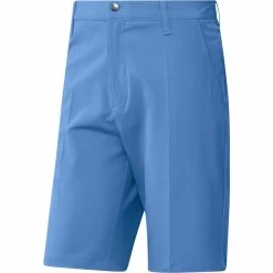 ADIDAS Ultimate365 Core Shorts - 10 Inch -Golf Clubs Shop adidas ultimate 365 core short 10 inch pulse blue 01 91608.1647450065