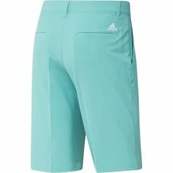 ADIDAS Ultimate365 Core Shorts - 10 Inch -Golf Clubs Shop adidas ultimate 365 core short 10 inch semi mint rush 02 15516.1647450064