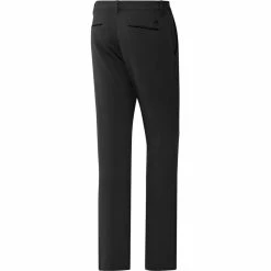 ADIDAS Ultimate365 Fall Weight Pants 7 ADIDAS Ultimate365 Fall Weight Pants -Golf Clubs Shop adidas ultimate 365 fall weight pant black 02 38818.1659043365