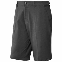 ADIDAS Ultimate365 Modern Herringbone Shorts -Golf Clubs Shop adidas ultimate 365 modern herringbone short black 01 04055.1632496518