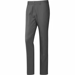 ADIDAS Ultimate365 Pants 36 ADIDAS Ultimate365 Pants -Golf Clubs Shop adidas ultimate 365 primegreen pant grey five 01 96400.1679078119