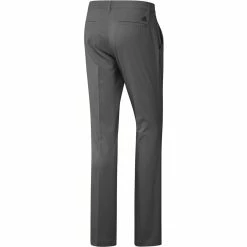 ADIDAS Ultimate365 Pants 38 ADIDAS Ultimate365 Pants -Golf Clubs Shop adidas ultimate 365 primegreen pant grey five 02 12168.1679078119