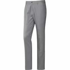 ADIDAS Ultimate365 Pants 40 ADIDAS Ultimate365 Pants -Golf Clubs Shop adidas ultimate 365 primegreen pant grey three 01 82197.1679078119
