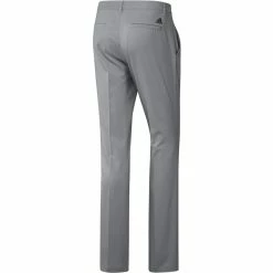 ADIDAS Ultimate365 Pants 43 ADIDAS Ultimate365 Pants -Golf Clubs Shop adidas ultimate 365 primegreen pant grey three 02 56557.1679078119