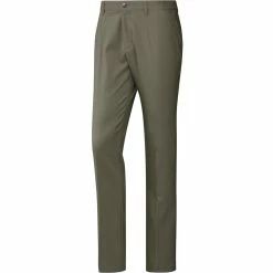 ADIDAS Ultimate365 Pants 54 ADIDAS Ultimate365 Pants -Golf Clubs Shop adidas ultimate 365 primegreen pant olive strata 01 20047.1679078337