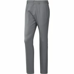 ADIDAS Ultimate365 Tapered Pants -Golf Clubs Shop adidas ultimate 365 primegreen tapered pant grey three 01 01076.1679078836
