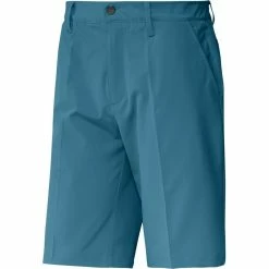 ADIDAS Ultimate365 Shorts 10'' 34 ADIDAS Ultimate365 Shorts 10'' -Golf Clubs Shop adidas ultimate 365 short active teal 01 69197.1659042954
