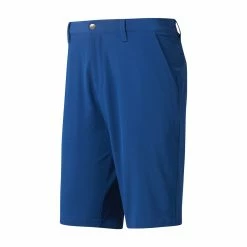 ADIDAS Ultimate365 Shorts 10'' 29 ADIDAS Ultimate365 Shorts 10'' -Golf Clubs Shop adidas ultimate 365 short glory blue 01 44140.1659042954