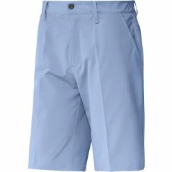 ADIDAS Ultimate365 Shorts 10'' 45 ADIDAS Ultimate365 Shorts 10'' -Golf Clubs Shop adidas ultimate 365 short glow blue 01 38582.1659042954