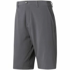 ADIDAS Ultimate365 Shorts 10'' 44 ADIDAS Ultimate365 Shorts 10'' -Golf Clubs Shop adidas ultimate 365 short grey five 01 89637.1659042954