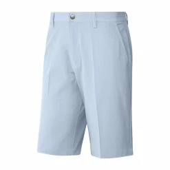 ADIDAS Ultimate365 Shorts 10'' 31 ADIDAS Ultimate365 Shorts 10'' -Golf Clubs Shop adidas ultimate 365 short light blue 01 08557.1659042954