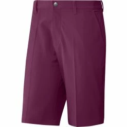 ADIDAS Ultimate365 Shorts 10'' 27 ADIDAS Ultimate365 Shorts 10'' -Golf Clubs Shop adidas ultimate 365 short power berry 01 85084.1659042954