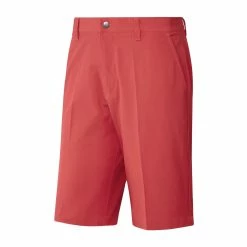 ADIDAS Ultimate365 Shorts 10'' 32 ADIDAS Ultimate365 Shorts 10'' -Golf Clubs Shop adidas ultimate 365 short real coral 01 37969.1659042954