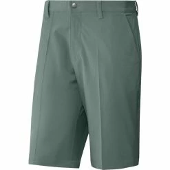 ADIDAS Ultimate365 Shorts 10'' 28 ADIDAS Ultimate365 Shorts 10'' -Golf Clubs Shop adidas ultimate 365 short tech emerald 01 25760.1659042954