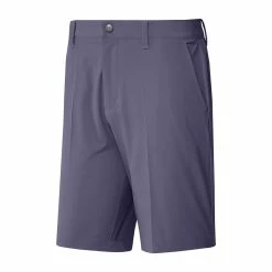 ADIDAS Ultimate365 Shorts 10'' 30 ADIDAS Ultimate365 Shorts 10'' -Golf Clubs Shop adidas ultimate 365 short tech purple 01 23632.1659042954