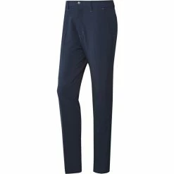 ADIDAS Ultimate365 Solid Tapered Pants -Golf Clubs Shop adidas ultimate 365 solid tapered pant collegiate navy 01 89064.1632515927