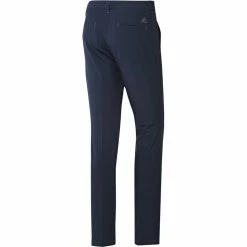 ADIDAS Ultimate365 Solid Tapered Pants -Golf Clubs Shop adidas ultimate 365 solid tapered pant collegiate navy 02 48414.1632515927