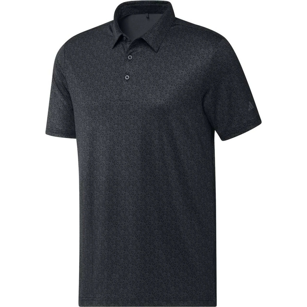 ADIDAS Ultimate365 Allover Print Polo 11 ADIDAS Ultimate365 Allover Print Polo - Image 11