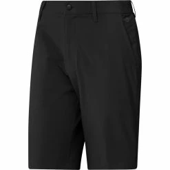 ADIDAS Ultimate365 Shorts - 10 Inch 26 ADIDAS Ultimate365 Shorts - 10 Inch -Golf Clubs Shop adidas ultimate365 shorts 10 inch black 01 65114.1676576831
