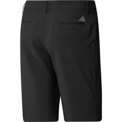 ADIDAS Ultimate365 Shorts - 10 Inch 27 ADIDAS Ultimate365 Shorts - 10 Inch -Golf Clubs Shop adidas ultimate365 shorts 10 inch black 02 45265.1676577040