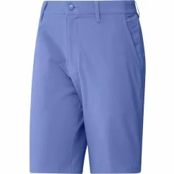 ADIDAS Ultimate365 Shorts - 10 Inch 24 ADIDAS Ultimate365 Shorts - 10 Inch -Golf Clubs Shop adidas ultimate365 shorts 10 inch blue fusion 01 44085.1676598133