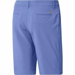 ADIDAS Ultimate365 Shorts - 10 Inch 25 ADIDAS Ultimate365 Shorts - 10 Inch -Golf Clubs Shop adidas ultimate365 shorts 10 inch blue fusion 02 28928.1676577102