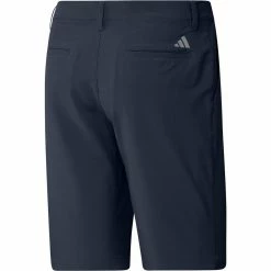 ADIDAS Ultimate365 Shorts - 10 Inch 23 ADIDAS Ultimate365 Shorts - 10 Inch -Golf Clubs Shop adidas ultimate365 shorts 10 inch collegiate navy 02 51453.1676595896