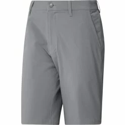 ADIDAS Ultimate365 Shorts - 10 Inch 18 ADIDAS Ultimate365 Shorts - 10 Inch -Golf Clubs Shop adidas ultimate365 shorts 10 inch grey three 01 70148.1676593917