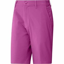 ADIDAS Ultimate365 Shorts - 10 Inch 20 ADIDAS Ultimate365 Shorts - 10 Inch -Golf Clubs Shop adidas ultimate365 shorts 10 inch lucid fuchsia 01 38492.1676588704