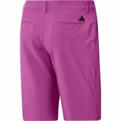 ADIDAS Ultimate365 Shorts - 10 Inch 21 ADIDAS Ultimate365 Shorts - 10 Inch -Golf Clubs Shop adidas ultimate365 shorts 10 inch lucid fuchsia 02 00662.1676597961