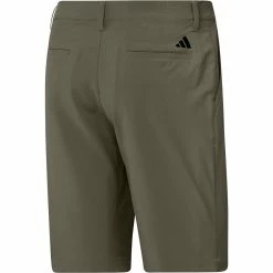 ADIDAS Ultimate365 Shorts - 10 Inch 29 ADIDAS Ultimate365 Shorts - 10 Inch -Golf Clubs Shop adidas ultimate365 shorts 10 inch olive strata 02 52509.1676588388