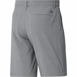 ADIDAS Ultimate365 Shorts - 8.5 Inch 19 ADIDAS Ultimate365 Shorts - 8.5 Inch -Golf Clubs Shop adidas ultimate365 shorts 8 5 inch grey three 02 78486.1676580671