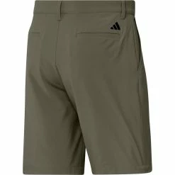 ADIDAS Ultimate365 Shorts - 8.5 Inch 17 ADIDAS Ultimate365 Shorts - 8.5 Inch -Golf Clubs Shop adidas ultimate365 shorts 8 5 inch olive strata 02 45357.1676598311
